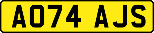 AO74AJS