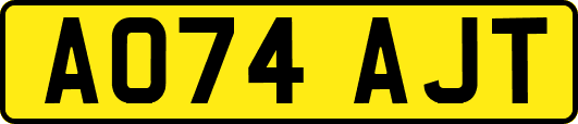 AO74AJT