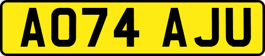 AO74AJU
