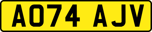 AO74AJV
