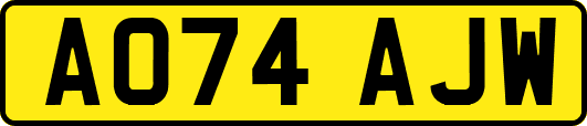 AO74AJW