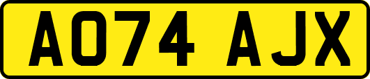 AO74AJX