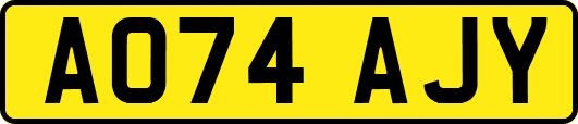 AO74AJY