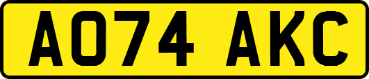 AO74AKC