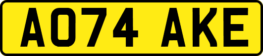 AO74AKE