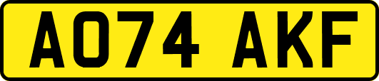 AO74AKF