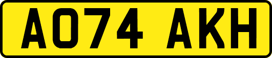 AO74AKH