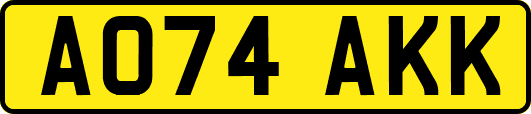 AO74AKK