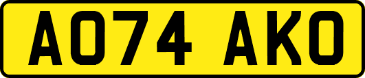 AO74AKO