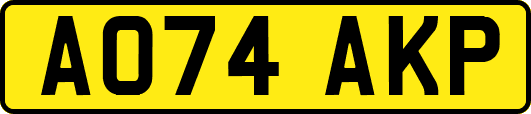 AO74AKP