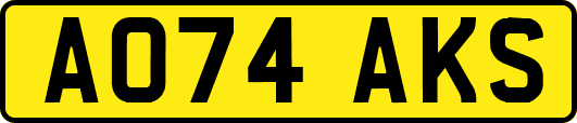 AO74AKS
