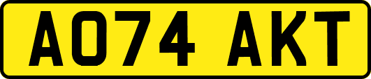 AO74AKT