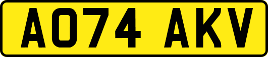 AO74AKV