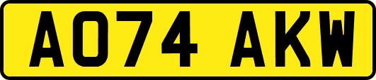 AO74AKW