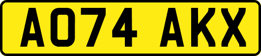 AO74AKX