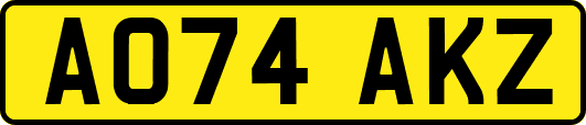 AO74AKZ