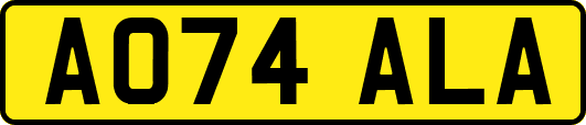 AO74ALA