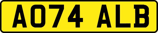 AO74ALB