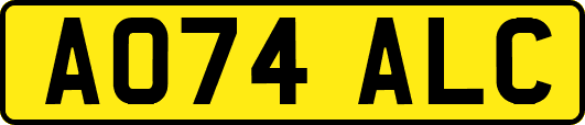 AO74ALC