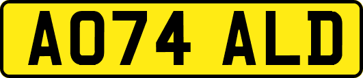 AO74ALD