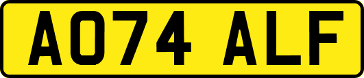 AO74ALF