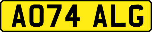 AO74ALG