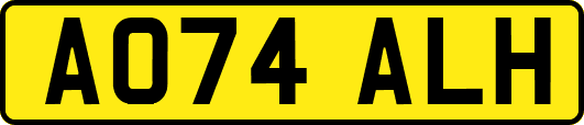 AO74ALH