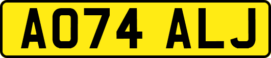 AO74ALJ