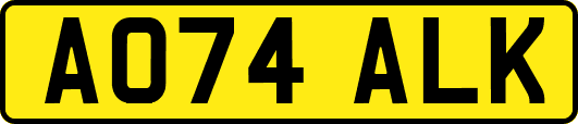 AO74ALK