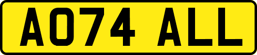 AO74ALL