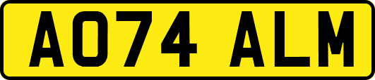 AO74ALM