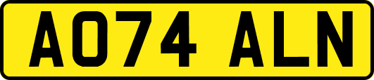 AO74ALN