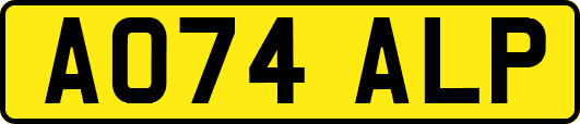 AO74ALP