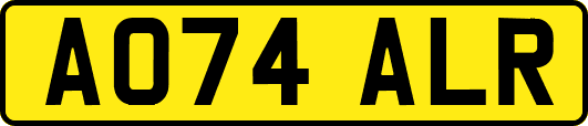 AO74ALR