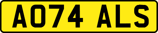 AO74ALS
