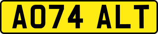 AO74ALT