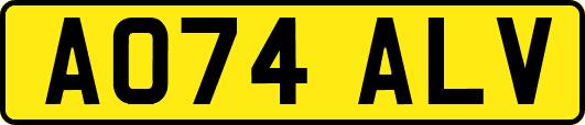 AO74ALV