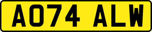 AO74ALW