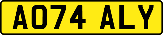 AO74ALY