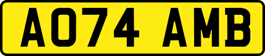 AO74AMB
