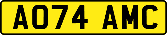 AO74AMC