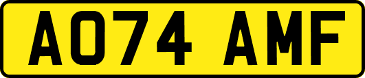 AO74AMF