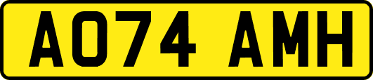 AO74AMH