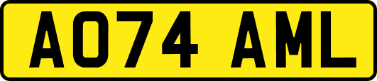 AO74AML