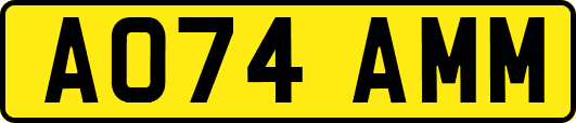 AO74AMM