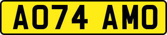 AO74AMO