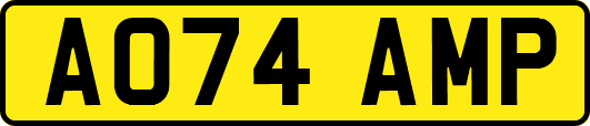 AO74AMP