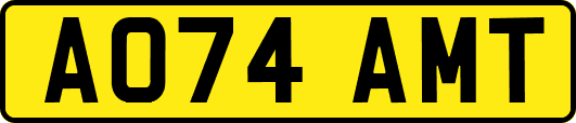 AO74AMT