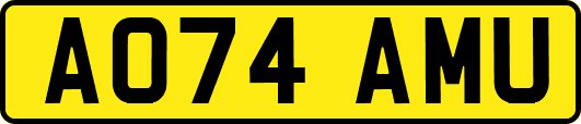AO74AMU
