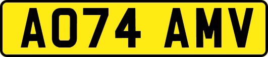 AO74AMV